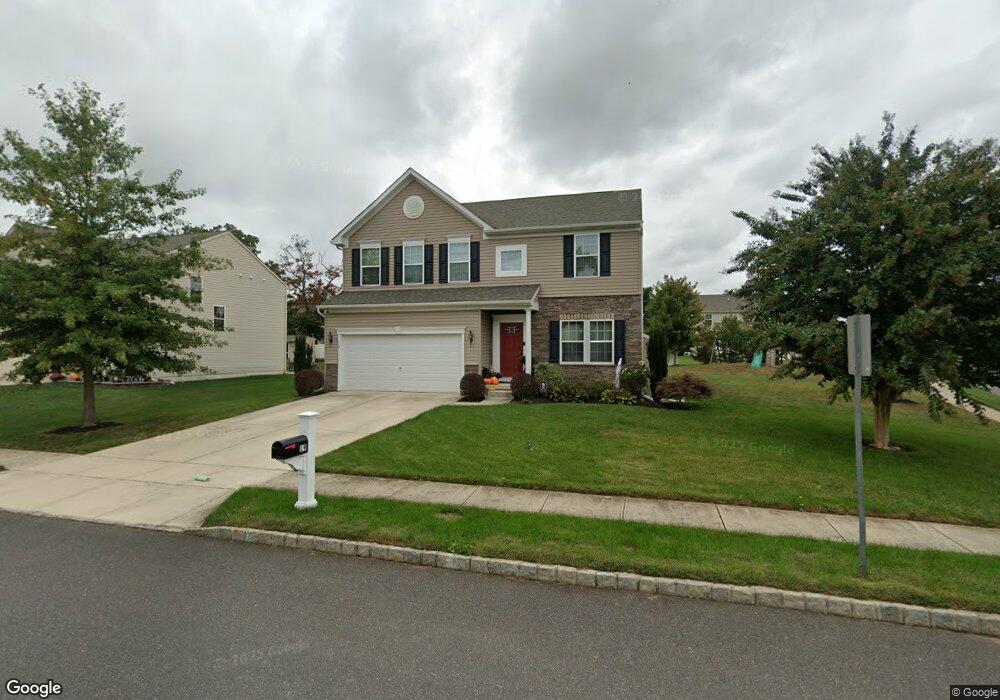 19 Rembrandt Way, Mays Landing, NJ 08330 - photo 1