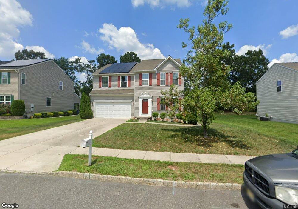 5 Rembrandt Way, Mays Landing, NJ 08330 - photo 1