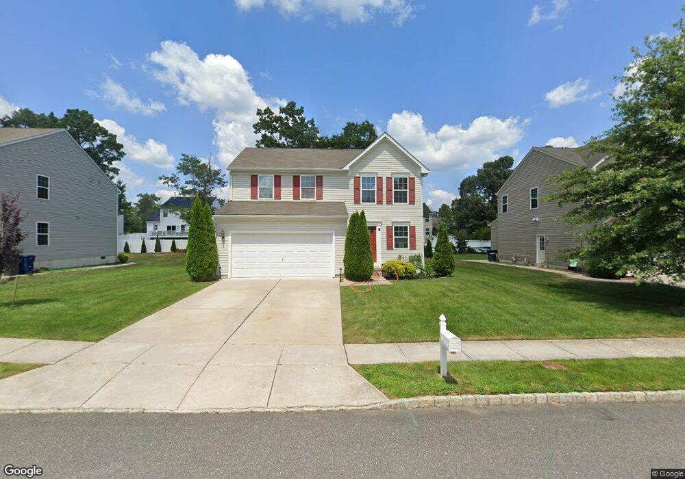 7 Rembrandt Way, Mays Landing, NJ 08330 - photo 1