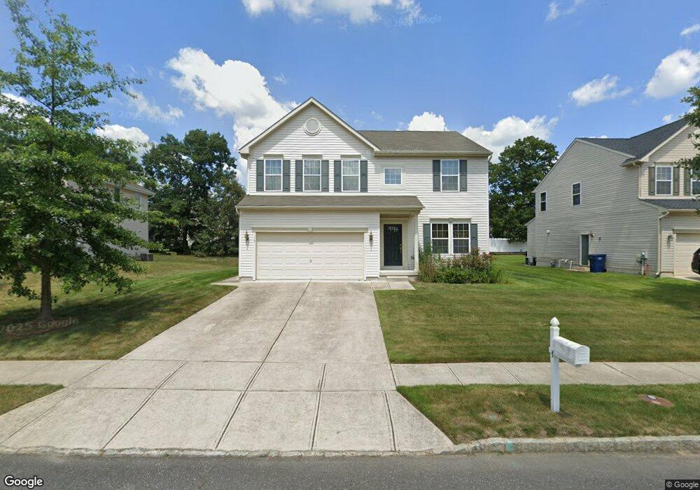 15 Rembrandt Way, Mays Landing, NJ 08330 - photo 1