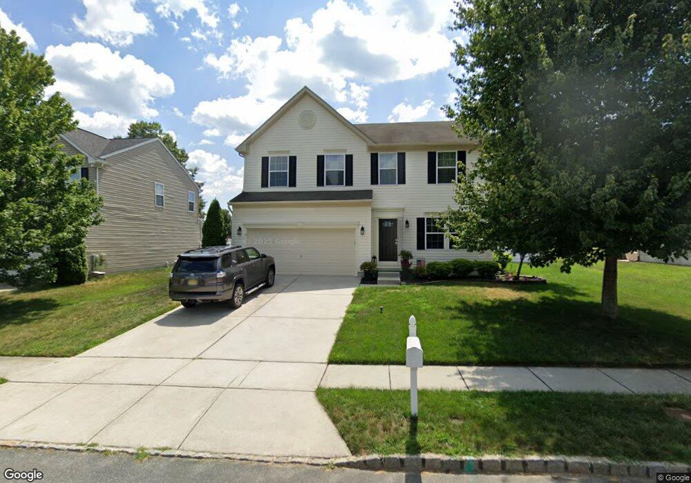 6 Rembrandt Way, Mays Landing, NJ 08330 - photo 1
