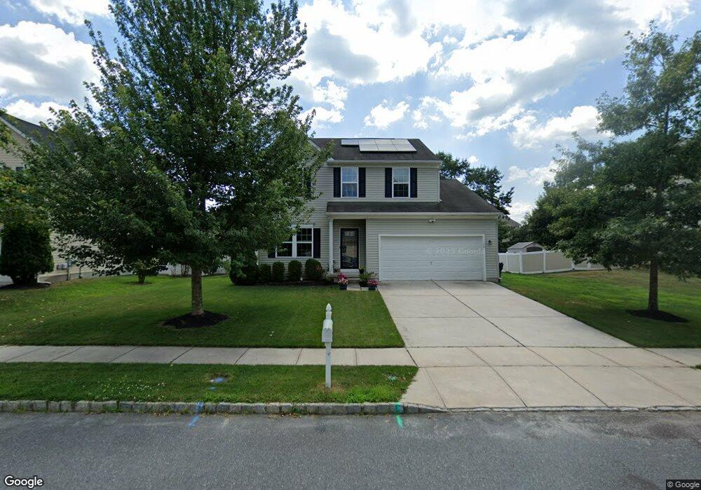 16 Rembrandt Way, Mays Landing, NJ 08330 - photo 1