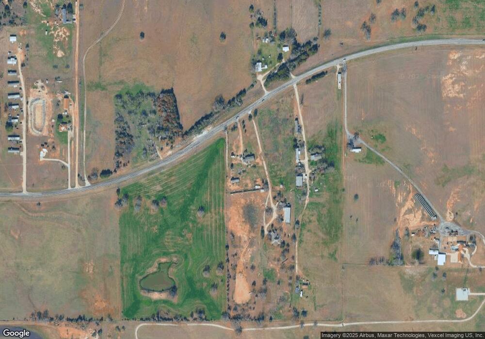 303 Fm 2048, Boyd, TX 76023 - photo 1