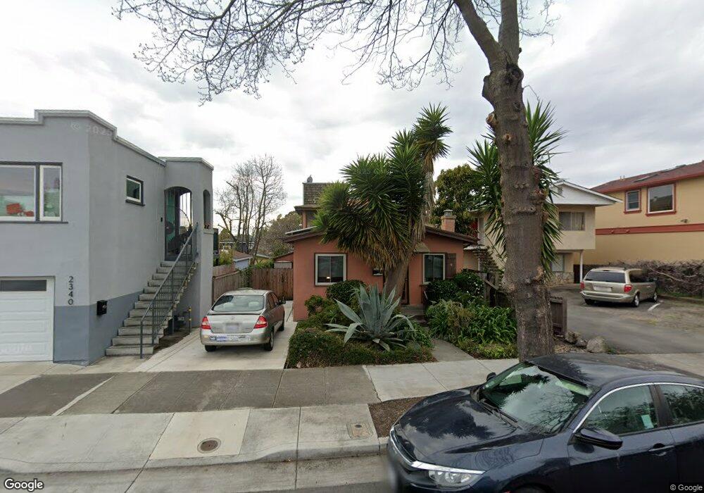 2336 Bonar St, Berkeley, CA 94702 - photo 1