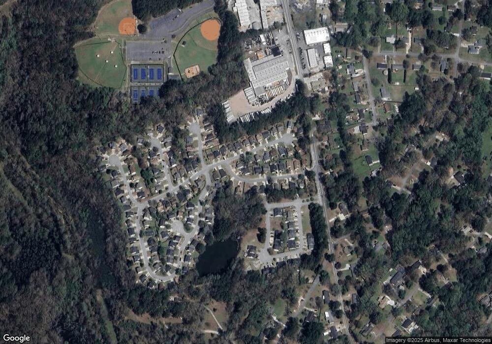 2270 Parkside Dr, Austell, GA 30106 - photo 1