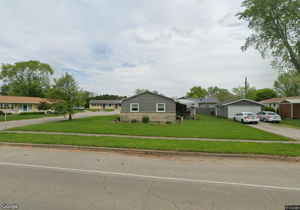 1104 Rudy Ave, Mattoon, IL 61938 - photo 1