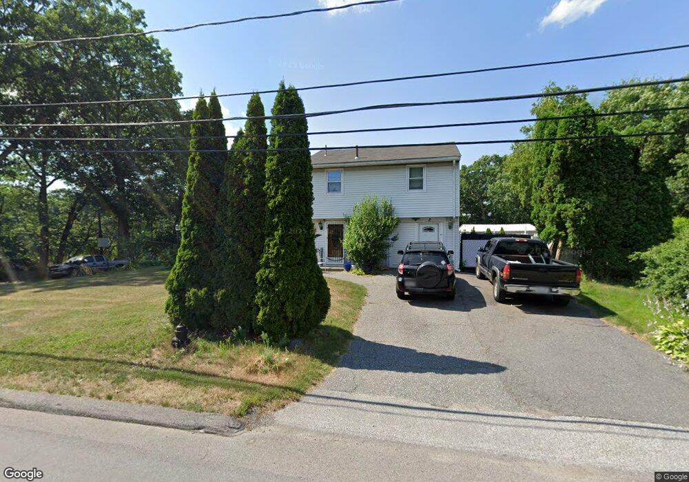 2 Shore Rd, Natick, MA 01760 - photo 1