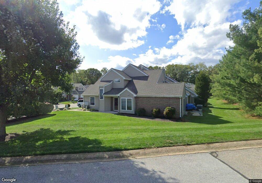 2 Fleetwood Ct unit 42, Wilmington, DE 19804 - photo 1