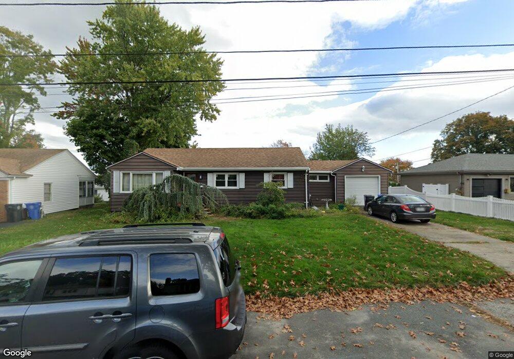 11 Chatham Rd, Cranston, RI 02920 - photo 1