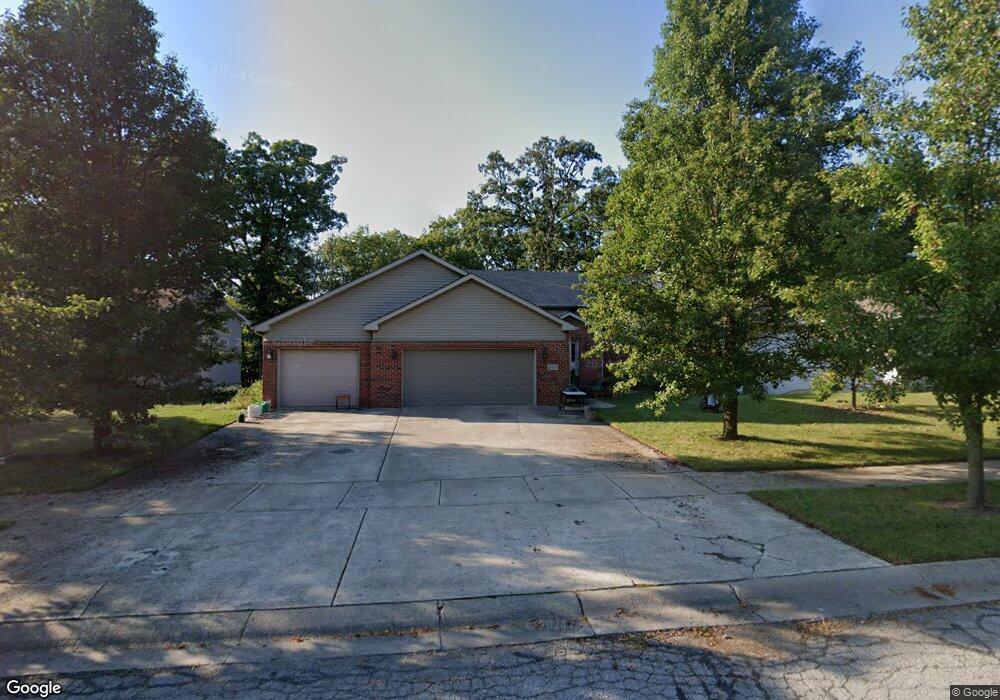 13404 Robin Dr, Cedar Lake, IN 46303 - photo 1