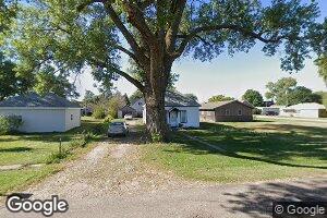 306 W Maxwell St, Maxwell, NE 69151