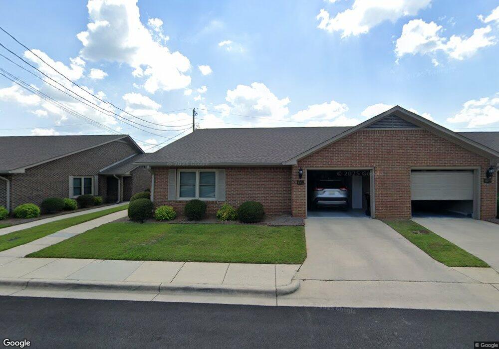 1021 Edwardian Way SW, Cullman, AL 35055 - photo 1