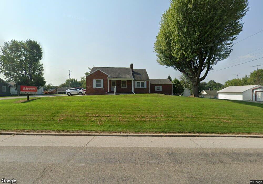 306 E 11th St, Bicknell, IN 47512 - photo 1