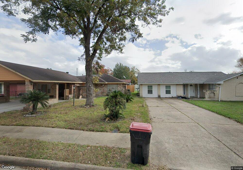 10242 Ella Blvd, Houston, TX 77038 - photo 1