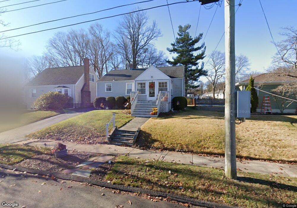 12 Clover St, West Haven, CT 06516 - photo 1