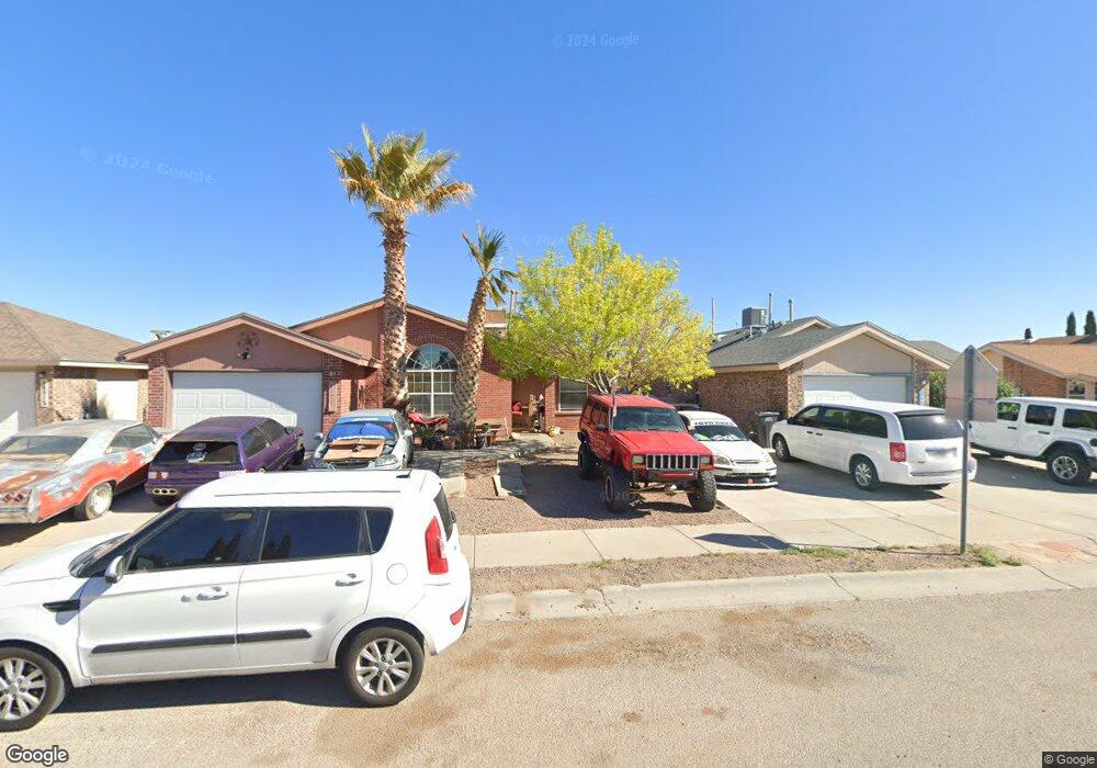 14517 Desierto Lindo Ave, El Paso, TX 79928 - photo 1