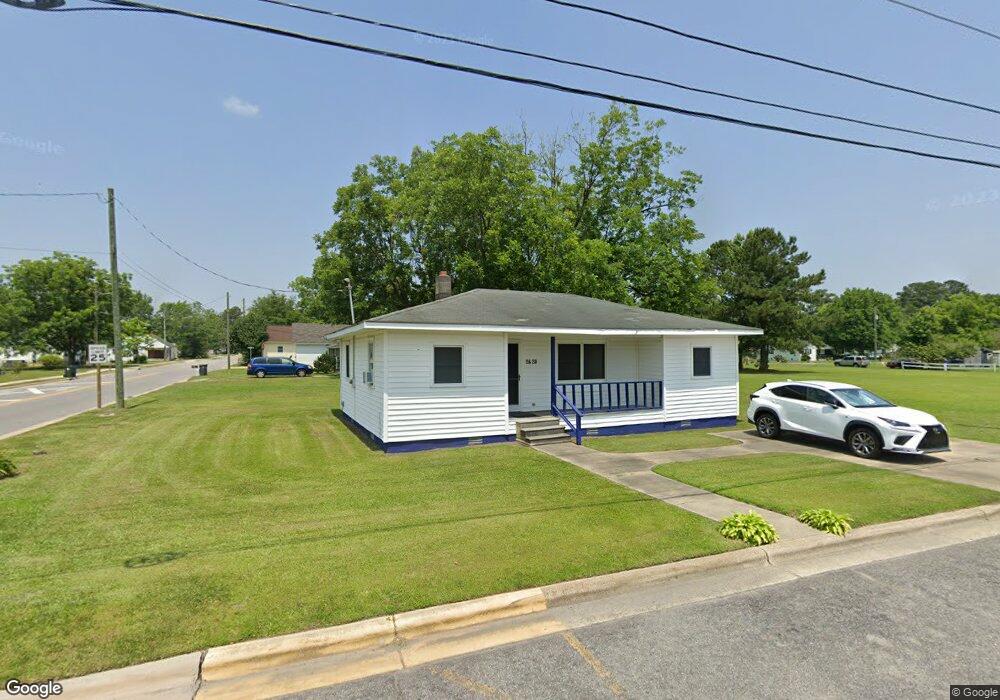 2420 Railroad St, Winterville, NC 28590 - photo 1