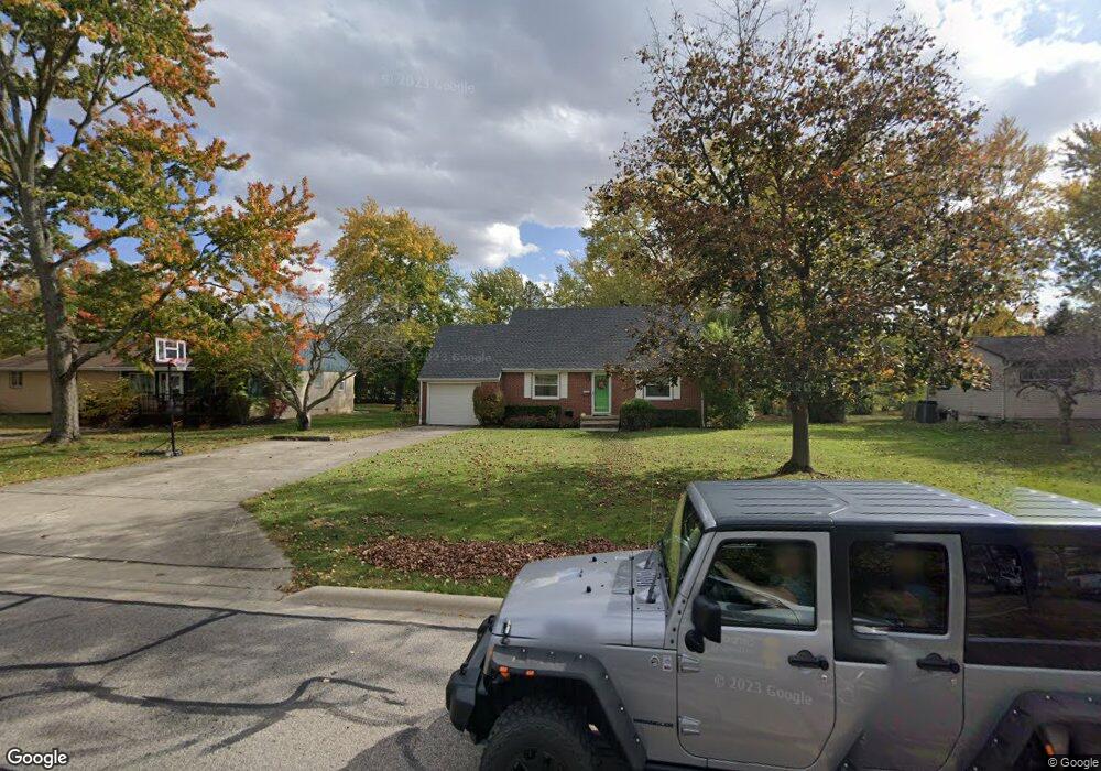 1005 Collins Ave, Marysville, OH 43040 - photo 1