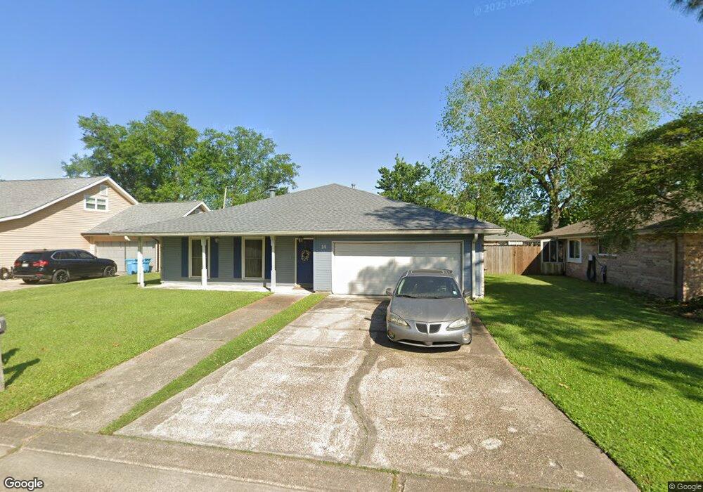 14 Landsdowne Ln, Destrehan, LA 70047 - photo 1