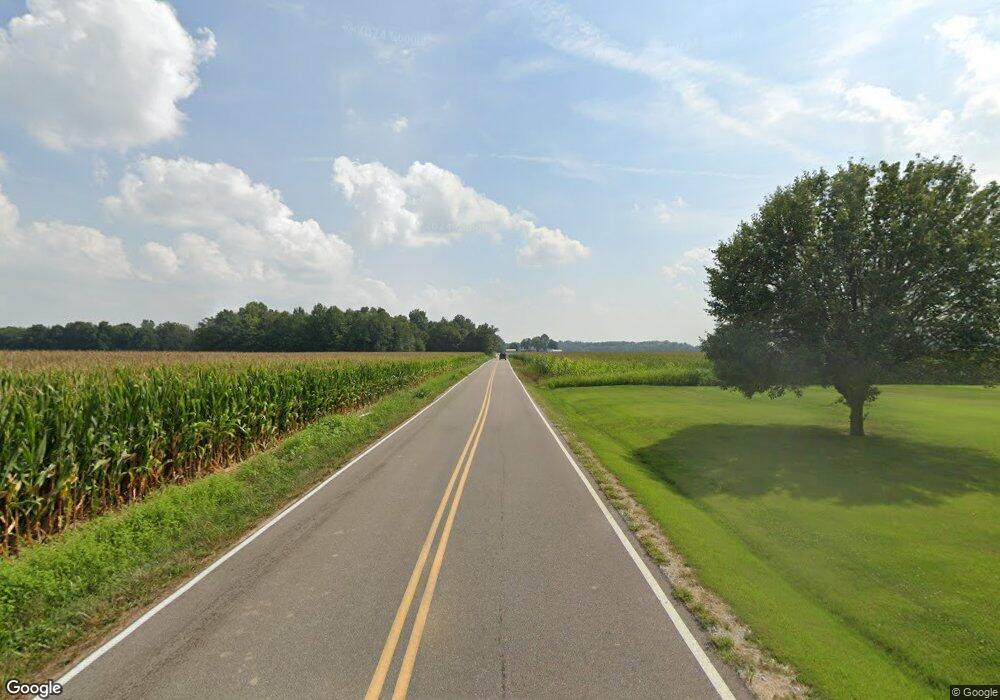 4865 E 275 N, Princeton, IN 47670 - photo 1