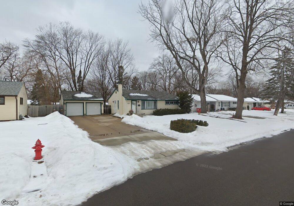 8120 Colfax Ave S, Bloomington, MN 55420 - photo 1