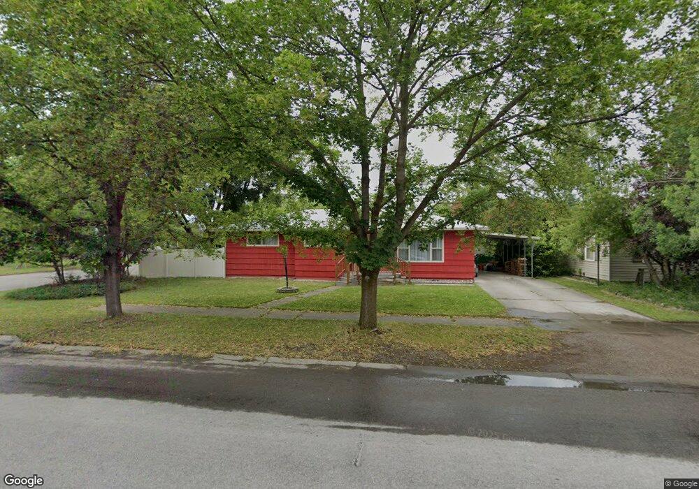 805 11th St E, Kalispell, MT 59901 - photo 1