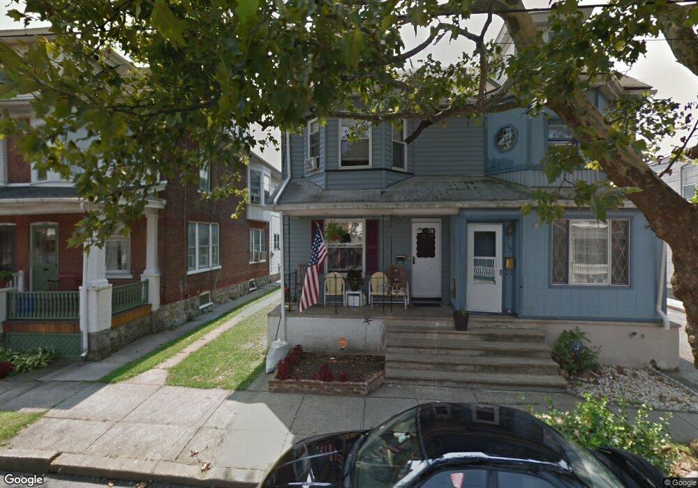 224 E Ettwein St, Bethlehem, PA 18018 - photo 1