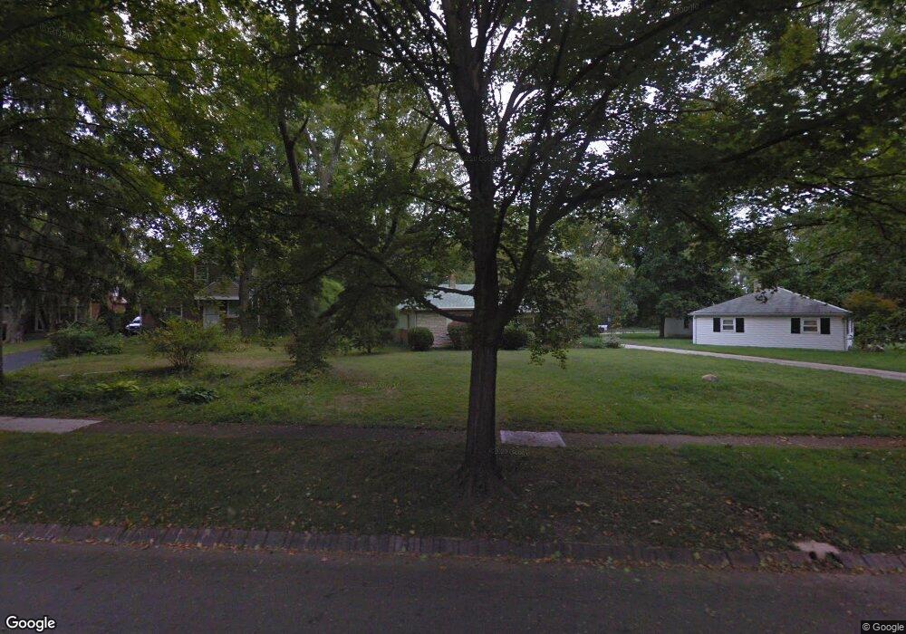 524 N Columbia Ave, Columbus, OH 43209 - photo 1