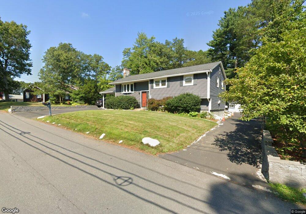 27 Pathwood Ave, Burlington, MA 01803 - photo 1