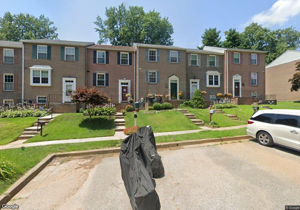 2523 Ebony Rd, Parkville, MD 21234 - photo 1