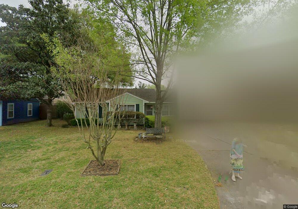 1623 Libbey Dr, Houston, TX 77018 - photo 1