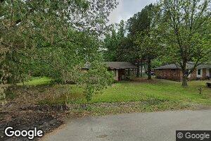 817 E Hickory St, Hickory Ridge, AR 72347