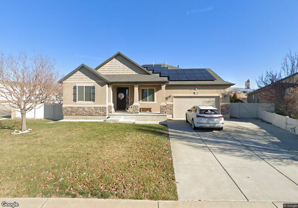 3808 N Meadow Springs Ln, Lehi, UT 84043 - photo 1