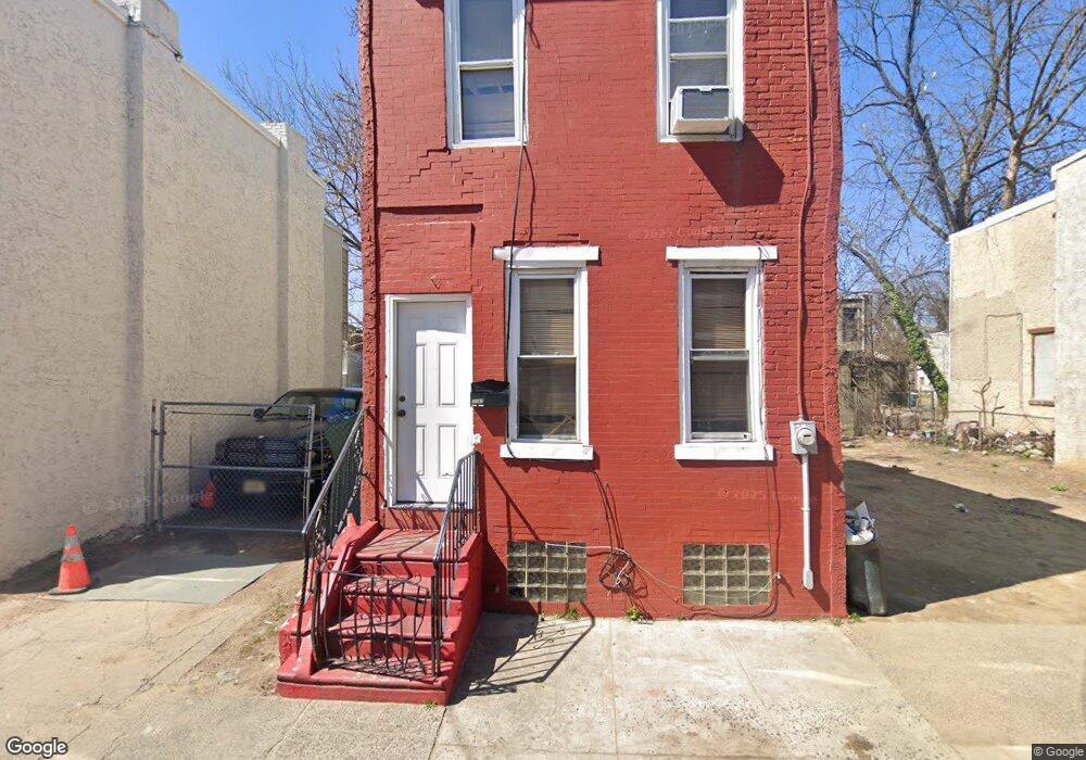 1147 Baring St, Camden, NJ 08103 - photo 1