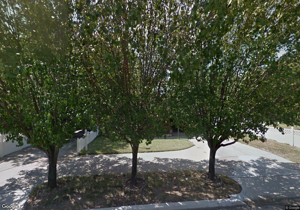 20 Cason St, Ardmore, OK 73401 - photo 1