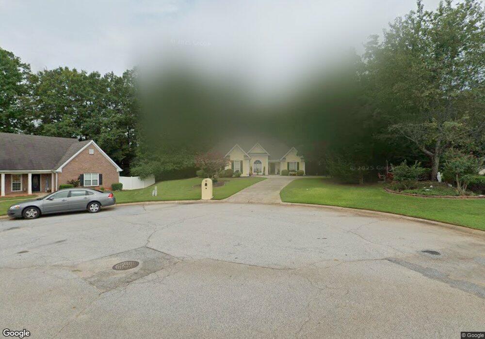 70 Forest Ct, Covington, GA 30016 - photo 1