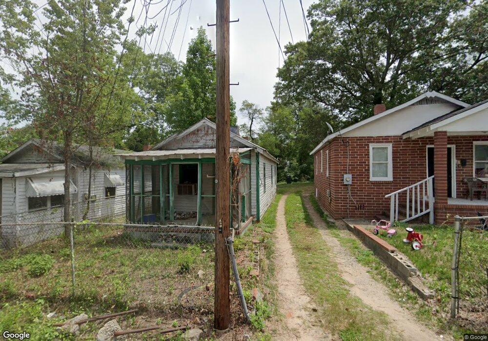 516 2nd Ave, Augusta, GA 30904 - photo 1