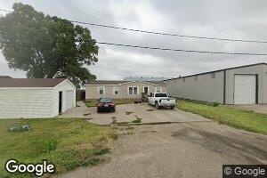 306 N Section Line St, Plainville, KS 67663