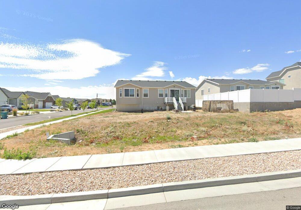 6822 W 8150 S, West Jordan, UT 84081 - photo 1