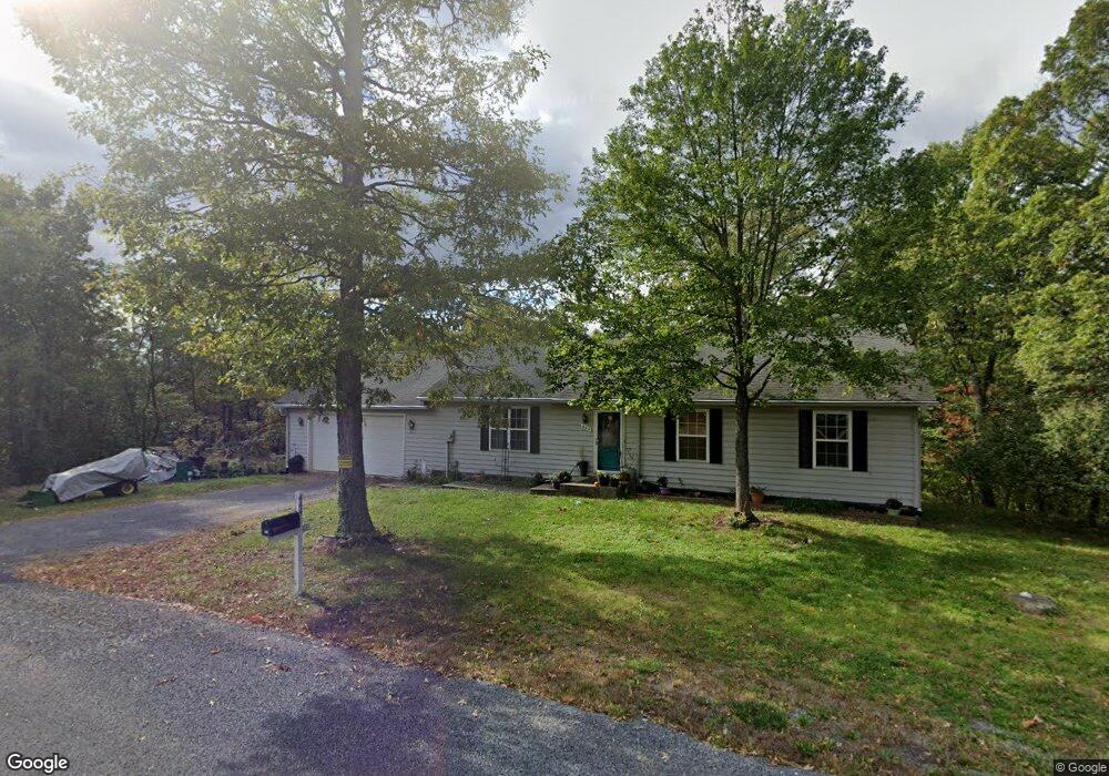 444 Carmel Rd, Hedgesville, WV 25427 - photo 1