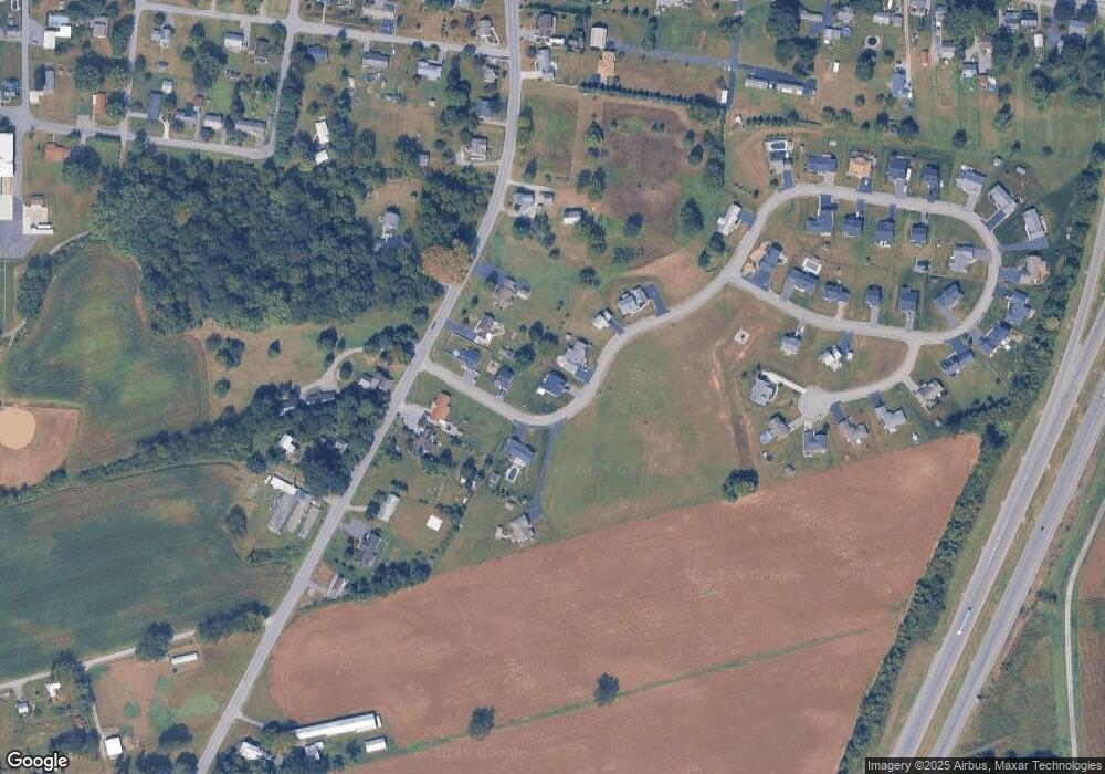 83 Sandy Cir, Milton, PA 17847 - photo 1