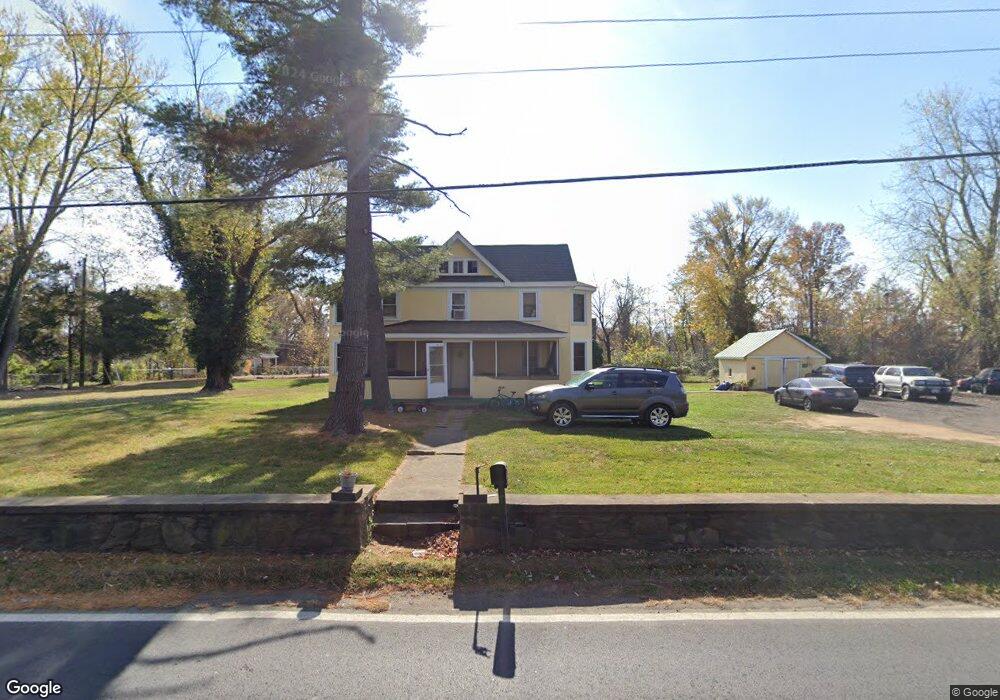 8189 E Main St, Marshall, VA 20115 - photo 1