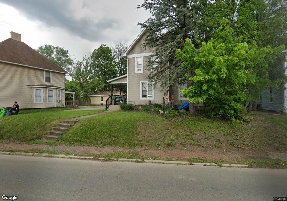 860 Main St, Coshocton, OH 43812 - photo 1