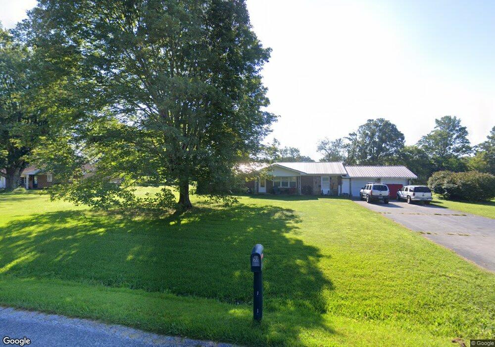 90 Lou Ellen Dr, Manchester, TN 37355 - photo 1