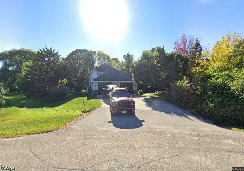 N9626 Patti Ct, Appleton, WI 54915 - photo 1