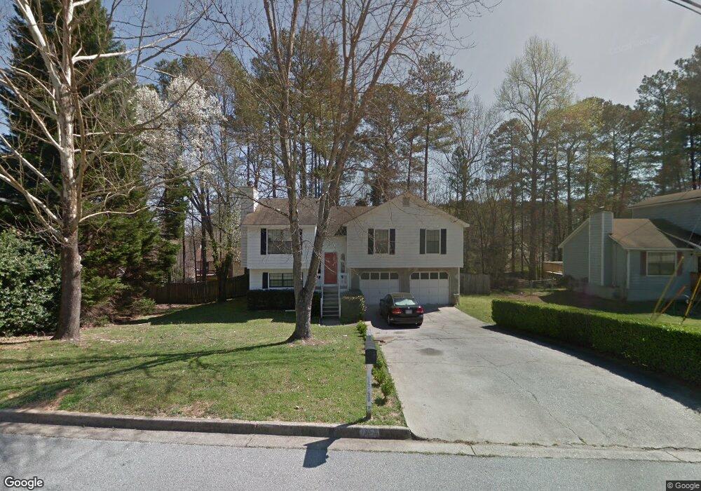 1550 Cherry Hill Rd SW, Conyers, GA 30094 - photo 1