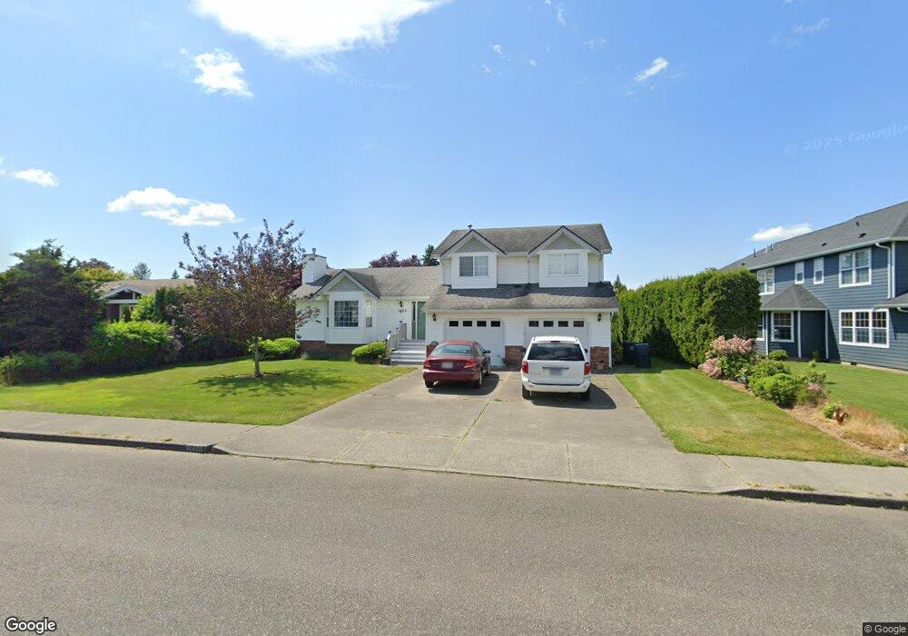 1625 N Cascade Way, Lynden, WA 98264 - photo 1