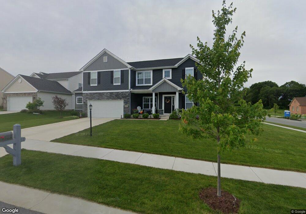 2987 E 104th Place, Crown Point, IN 46307 - photo 1