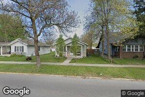1120 E Beardsley Ave, Elkhart, IN 46514
