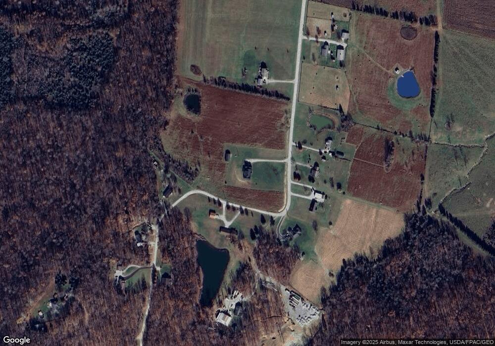 425 Faith Rd, West Union, OH 45693 - photo 1